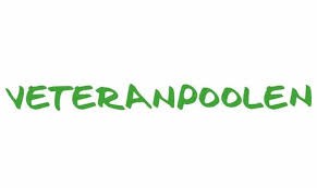 Veteranpoolen logotyp